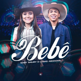 Bebê Gabi Saiury & Lucas Aboiador