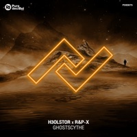 Ghostscythe - Single - H3OLSTOR & Rpx