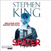 Später - Stephen King