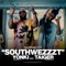 Southwezzzt - El Taiger, El Yonki & Dj Conds lyrics