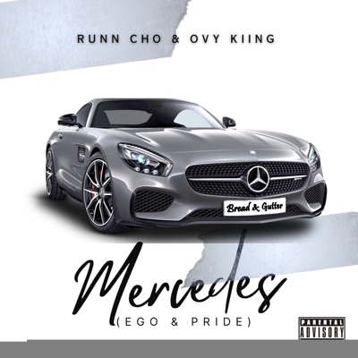 Mercedes (Ego & Pride) - Single
