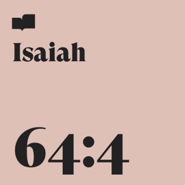 Isaiah 64:4 (feat. Seth and Crystal Dady & Kierre Bjorn) Verses