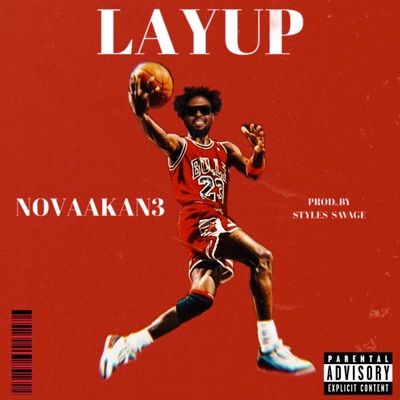 Layup - Single