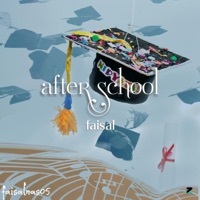 After school (feat. Faisal) - Single - Unofini