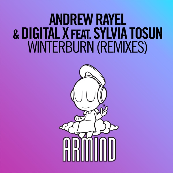 Winterburn (feat. Sylvia Tosun) [Remixes] - EP