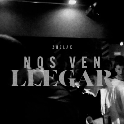 Nos ven llegar X Vamo parriba - Single