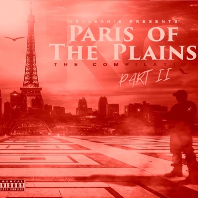 Paris of the Plains: Part II