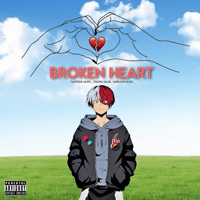 Broken Heart - EP