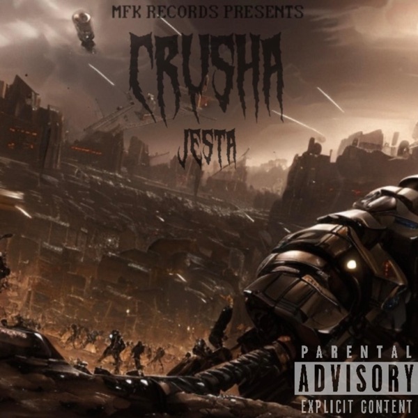Crusha
