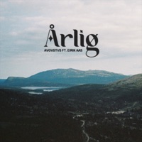 Årlig - Single - Avgvstvs & Eirik Aas