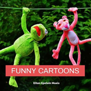 Funny Clowns - Eitan Epstein Music
