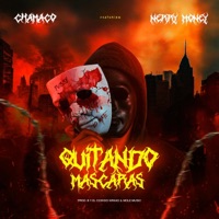 Quitando Mascaras (feat. Nerry Money) - Single - Chamaco