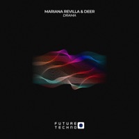 Drama - Single - Mariana Revilla & DEER