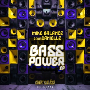 Bass Power - Single