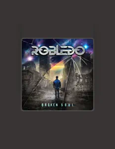 Dengarkan Robledo, tonton video musik, baca bio, lihat tanggal tur & lainnya!