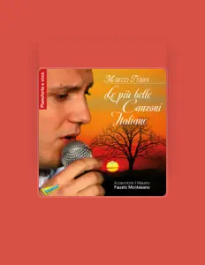 Marco Traini dinle, müzik videolarını izle, biyografisini oku, tur tarihlerini ve daha fazlasını gör!