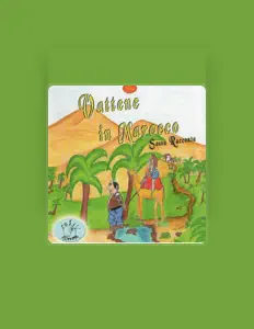 聆聽 Massimo Puggioni、觀看音樂影片、閱讀小傳、查看巡演日期等！