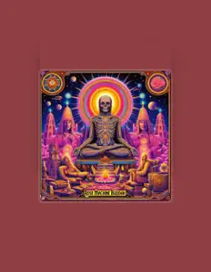 Escucha a Rose Machine Buddah, mira videos musicales, lee su biografía, consulta las fechas de las gira y más.