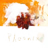 Phoenix artwork