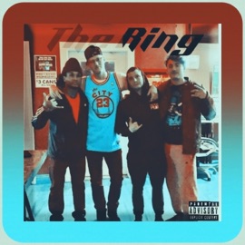 The Ring (feat. Double Rick) BrooksyP