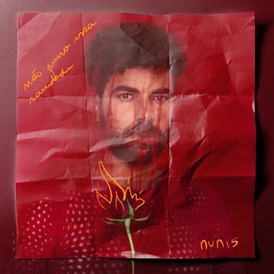 Não Quero Essa Saudade - Single