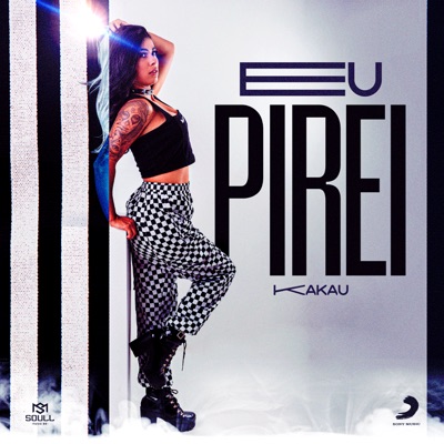 Eu Pirei - Single