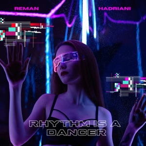 Rhythm Is a Dancer - Single