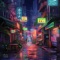 Benediction - cloud minor lyrics