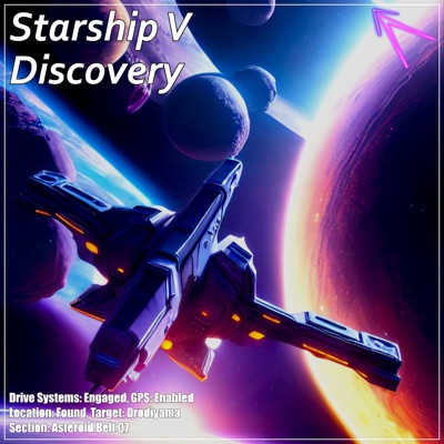 Discovery - EP