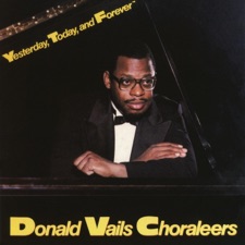 The Storm Is Passing Over