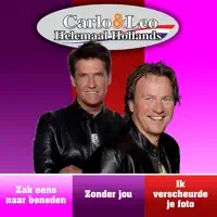 Ik verscheurde je foto — Helemaal Hollands