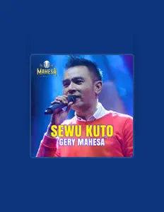 Listen to Gery Mahesa, watch music videos, read bio, see tour dates & more!