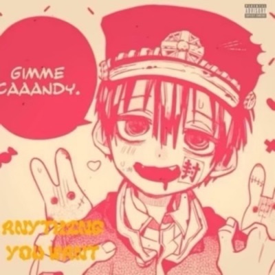 Anything You Want - Single