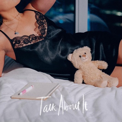 Talk About It - Single