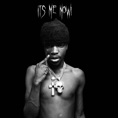 IT'S ME NOW - Single