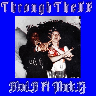 ThroughThe06 (feat. Nlmb Cj) - Single
