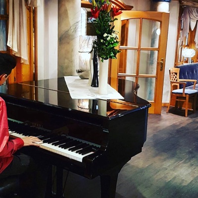 Je Te Laisserai Des Mots