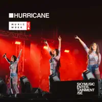 Foliro — Hurricane