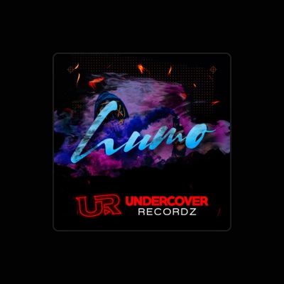 Listen to Undercover Recordz, watch music videos, read bio, see tour dates & more!