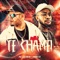 Te Chamei (feat. Mano DJ) - Mc Luchrys lyrics