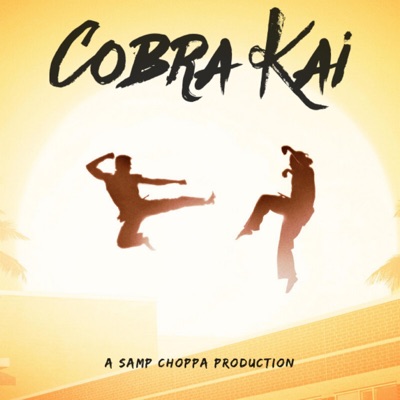 Cobra Kai - Single