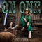 On One (feat. Jean Deaux) - ZZ Ward lyrics