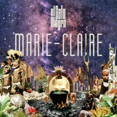 Marie - Claire artwork