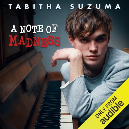A Note of Madness (Unabridged) cover