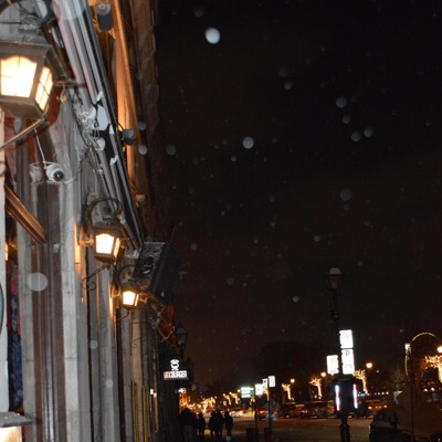 Dark Night Out (feat. Xistential) - Single