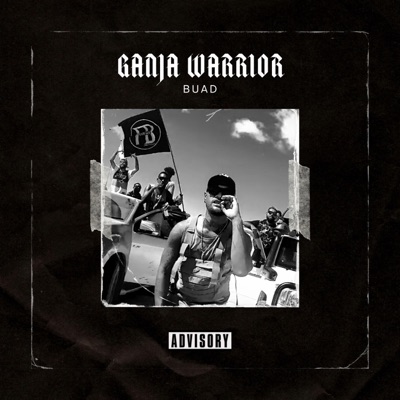 Ganja Warrior - Single