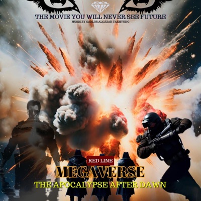 Carlos Alcázar Taehyung - Into the Light Incipit (From the "Apocalypse After Dawn" Soundtrack)