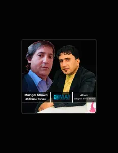 Dengarkan Mangal Shawqi, tonton video musik, baca bio, lihat tanggal tur & lainnya!