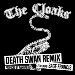 Death Swan (Remix) [feat. Sage Francis] - Single