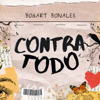 Contra Todo - Single - Bogart Bonales
